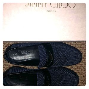Jimmy Choo Loafers